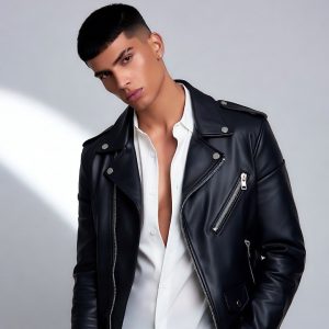 Men's Fashion